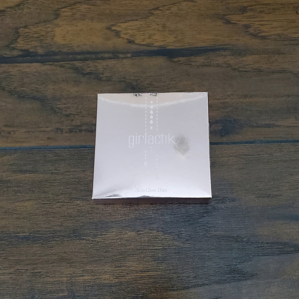 Girlactik Skin Glow Duo - Moonlight